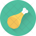 Drumstick Icon