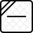 Dry  Icon
