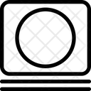 Dry Icon