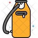 Mdry Bag Dry Bag Bag Icon