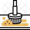 Dry Cleaning  Icon
