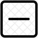 Dry Flat  Icon