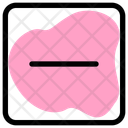Dry Flat  Icon
