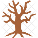 Dry Tree Dead Tree Tree Icon