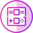 Ds Player Icon