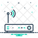 Dsl  Icon