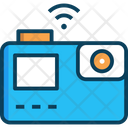 M Camera Dslr Camera Camera Icon