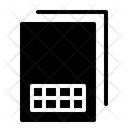 Dual Interface Sim Icon