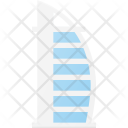 Dubai  Icon