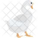 Bird Duck Farm Duck Icon