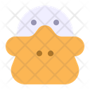 Duck Animal Animals Icon