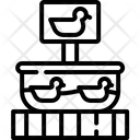 Duck  Icon