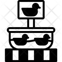 Duck  Icon