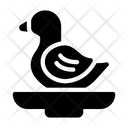 Duck  Icon