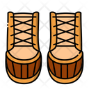 Duck Boots Icon