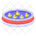 Duck Pond  Icon