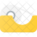 Duct Tape Icon