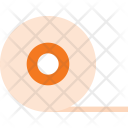 Duct Tape Band Icon