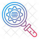 Due Diligence  Icon