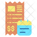Due Payment  Icon