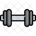Gym Exercise Workouts Icon