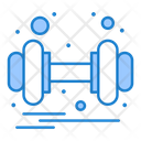 Dumbell Icon