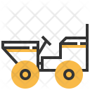 Dumper Icon
