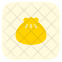 Dumpling Icon