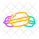Dumplings Icon