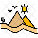 Dune  Icon