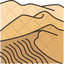 Dunes Icon
