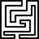 Dungeon  Icon