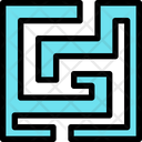 Dungeon  Icon