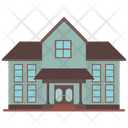 Duplex Mansion Property Icon