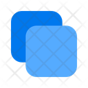 Duplicate  Icon