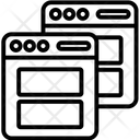Duplicate Browser Icon