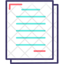 Duplicate Copy  Icon