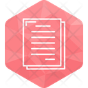 Duplicate copy  Icon