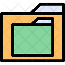 Duplicate Folder  Icon