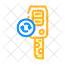 Duplicate Key Icon