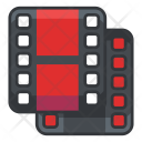 Duplicate video Icon