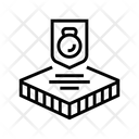 Durable Fabrics  Icon