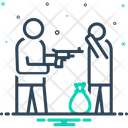 Duress  Icon