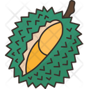 Durian Icon