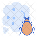 Dust Mites  Icon