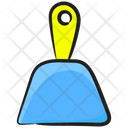 Dust Pan Dust Removal Trash Removal Icon