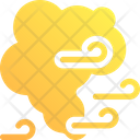 Dust Storm  Icon