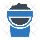 Dustbin Garbage Trash Icon