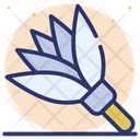 Duster Brush Icon