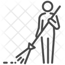 Dustman Keeper Scavenger Icon